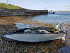 12 ft. Porta Bote Portable