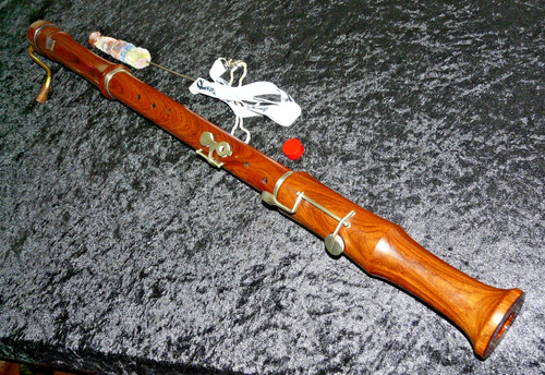 Rare collectors bubinga bass - rare!, collectors!