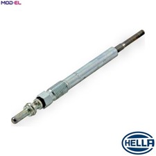 4x GLOW PLUG 8EG 008 498-441