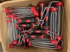 24 X Wilko Paint Roller Frame
