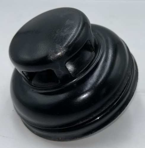 Vintage tilley lamp black hood - tilley,