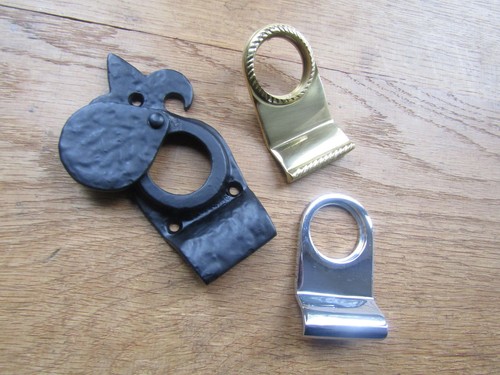 Door cylinder pull front - cylinder,
