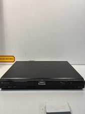 Panasonic DMR-EX77 DVD HDD