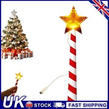 Magic Wand Christmas Light
