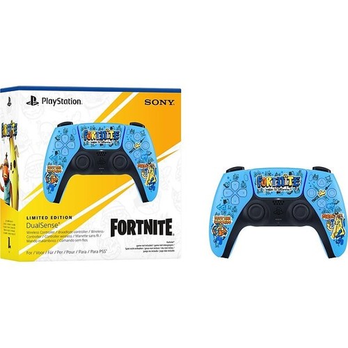 Fortnite limited edition - limited,