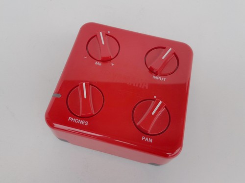 Yamaha sessioncake red - yamaha,