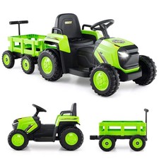 Kids Ride on Tractor 12V