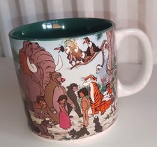 Disney Store The Jungle Book