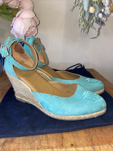 Fairfax favor turquoise blue - turquoise,