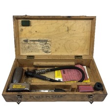 (S165) Motometer Compression