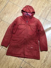 Vintage Barbour Ladies Winter