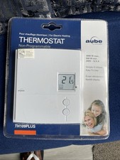 Honeywell Aube TH109PLUS