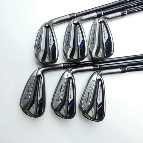 Used taylormade speedblade - taylormade,
