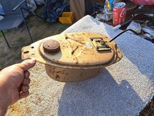 HONDA CUB 90 C90E SCOOTER MOPED MOTORBIKE FUEL PETROL TANK 49