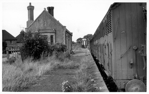 1961 marlborough high level - marlborough,