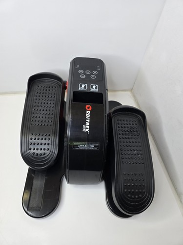 Orbitrek etb001 under desk - orbitrek,