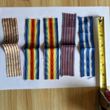 ITALY / ITALIAN WW1 Service