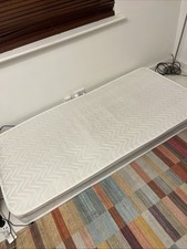 Single almost brand new 3*6 matress