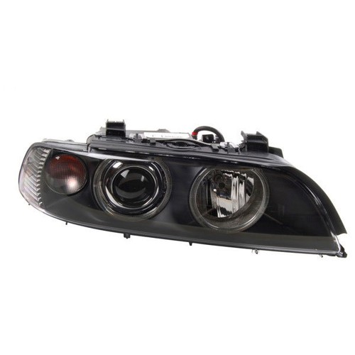 Headlight right 12v fitting - right,