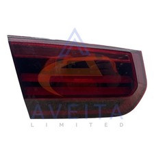 BMW 3 SERIES 320D M SPORT F30