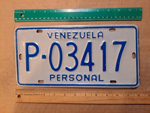 License plate south - license, america