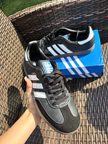 Adidas samba original - adidas,