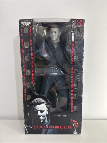 Mcfarlane toys michael - mcfarlane,