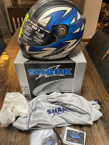 Shark blast mat rsf2i - shark,
