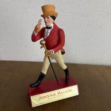 Johnnie Walker Figure Height