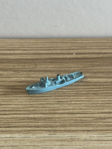 Tri ang minic hms - minic, dutton