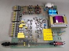 Philips PM 5132 2 MHz Function Generator Main Board