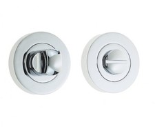 JEDO Polished Chrome Finish