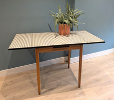 1960s Kitchen Dining Table
