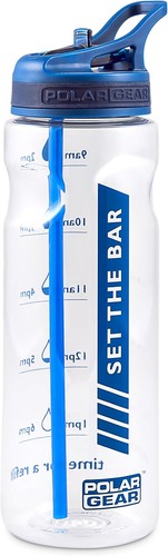 Polar gear 750ml tracker - gear,