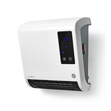 Electric Fan Heater Timer PTC