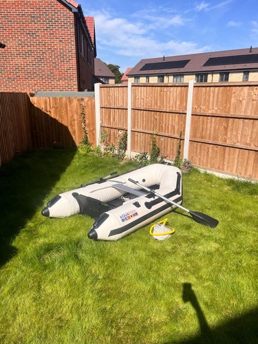Aquaparx dinghy - aquaparx,