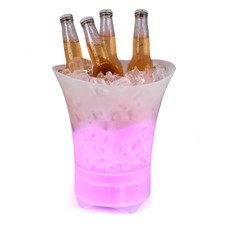 Intempo Ice Bucket Speaker