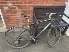 Specialized Sirrus Sport Hybrid Bike Large Aluminium Frame