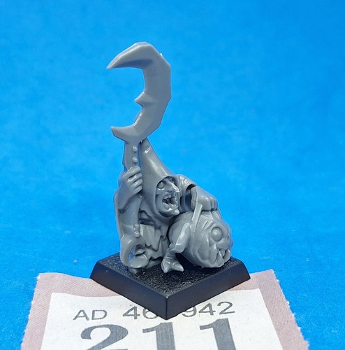 Warhammer battle for skull - battle,
