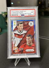 2014 C. Ronaldo / M. Ozil