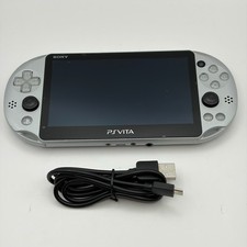 Sony vita pch 2000 console - sony, pch-2000