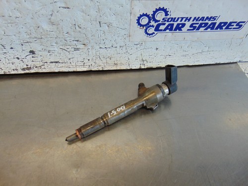 Nissan qashqai fuel - qashqai, injector
