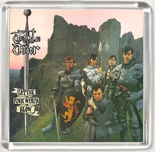 Tenpole tudor let - tenpole, the