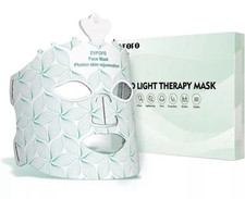 EVFOFO Red Light Therapy Mask
