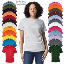 Gildan Adults Ultra Cotton