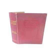 The Concise Household