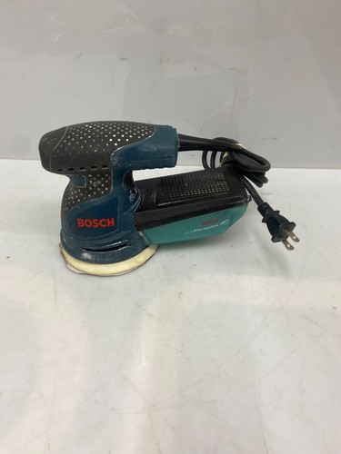 Bosch orbital sander - orbital,