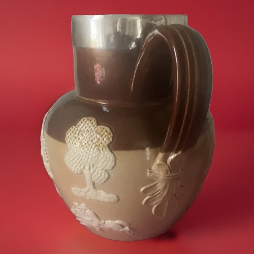 Royal doulton harvest - doulton, jug
