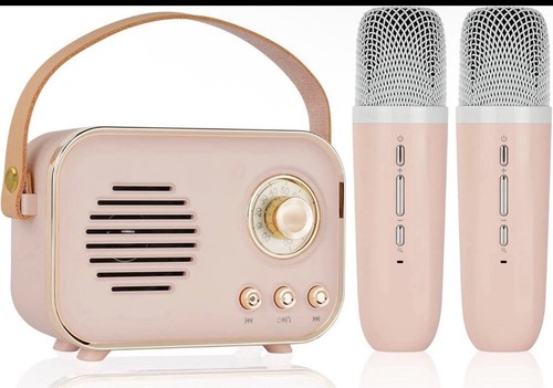 Karaoke set - karaoke,
