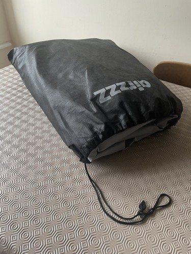 Airzzz slumberplus double air - airzzz,